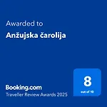 Anzujska Carolija