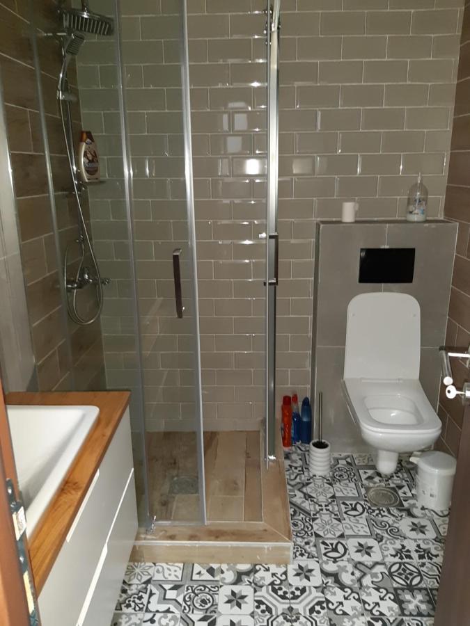 Anzujska Carolija Apartment Zlatibor