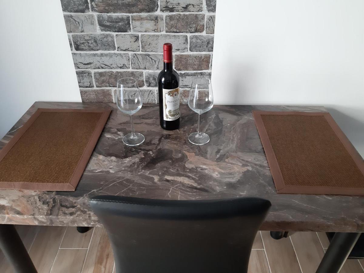 Apartment Anzujska Carolija