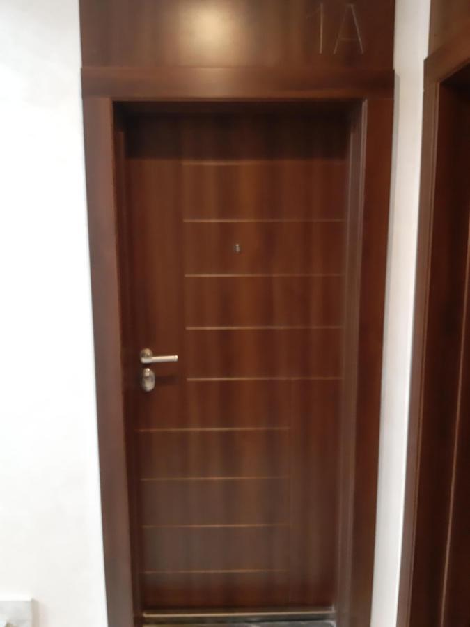 Anzujska Carolija Apartment Zlatibor