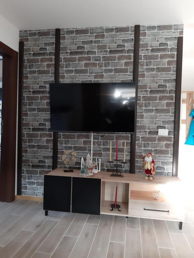 Apartment Anzujska Carolija