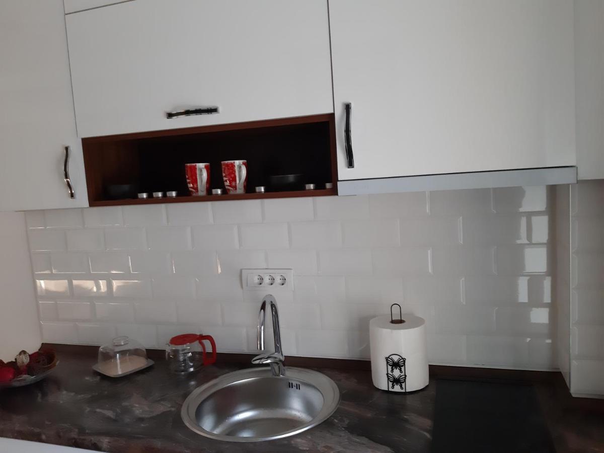 Apartment Anzujska Carolija