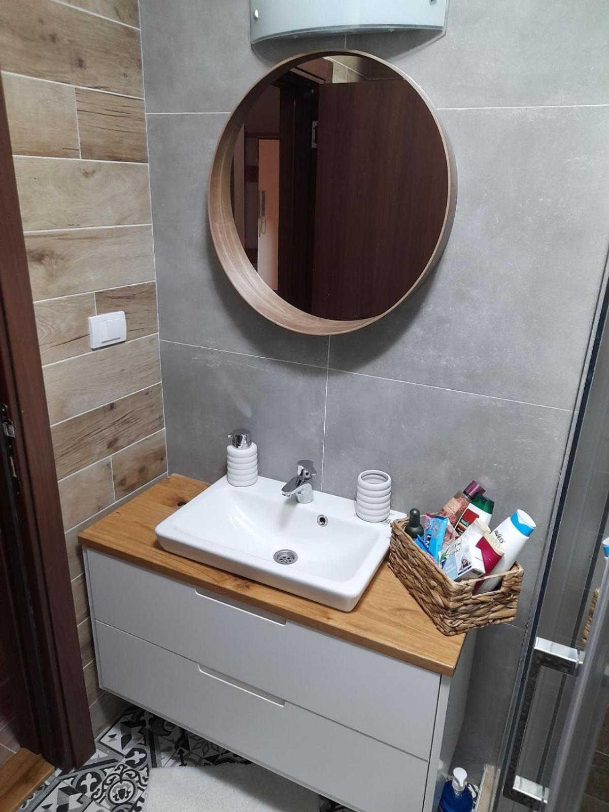 Anzujska Carolija Apartment Zlatibor