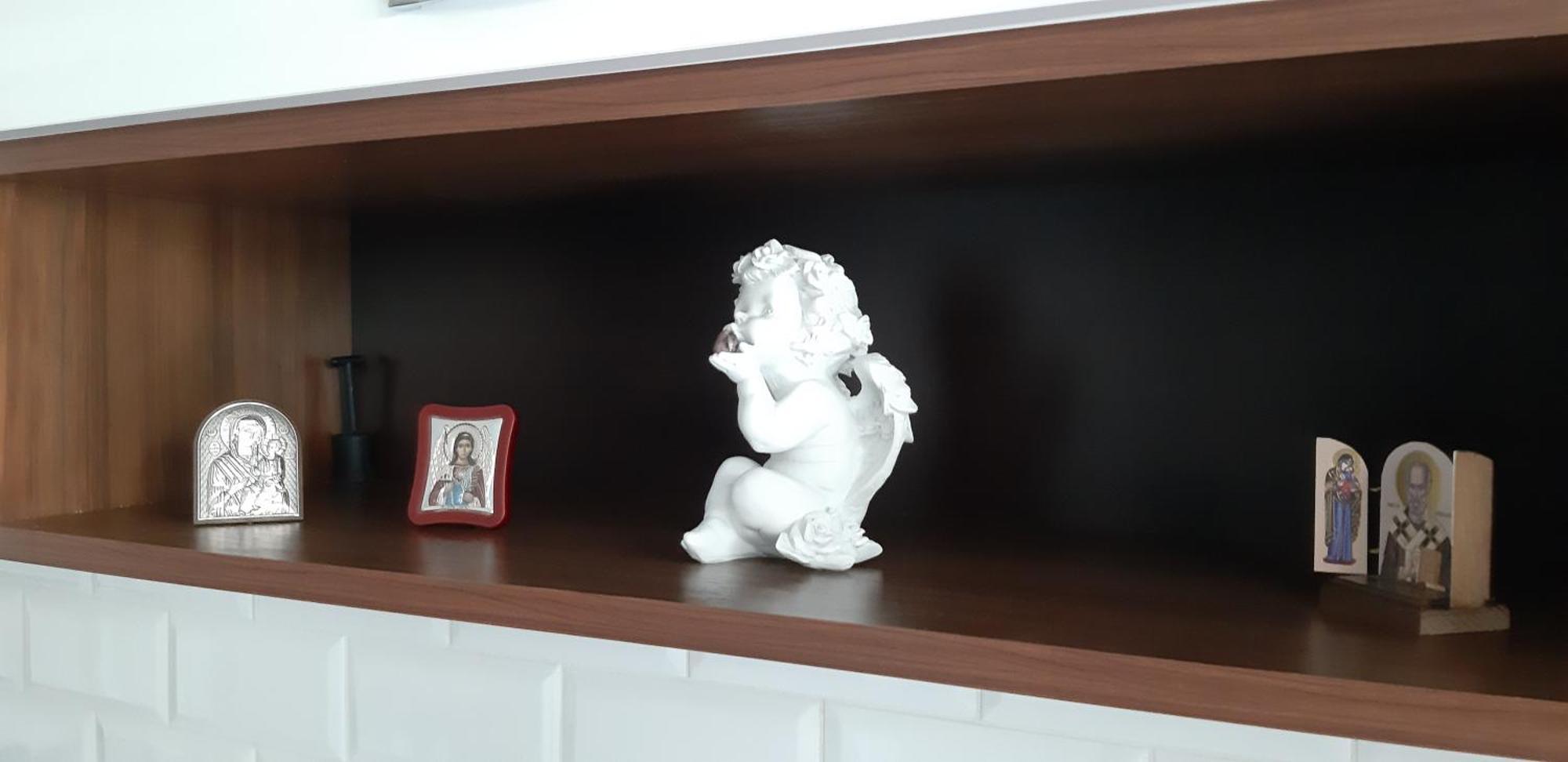 Apartment Anzujska Carolija