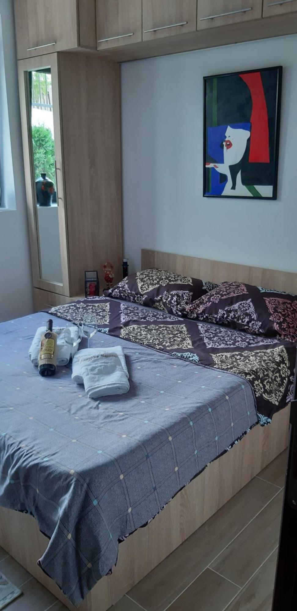 Apartment Anzujska Carolija Zlatibor