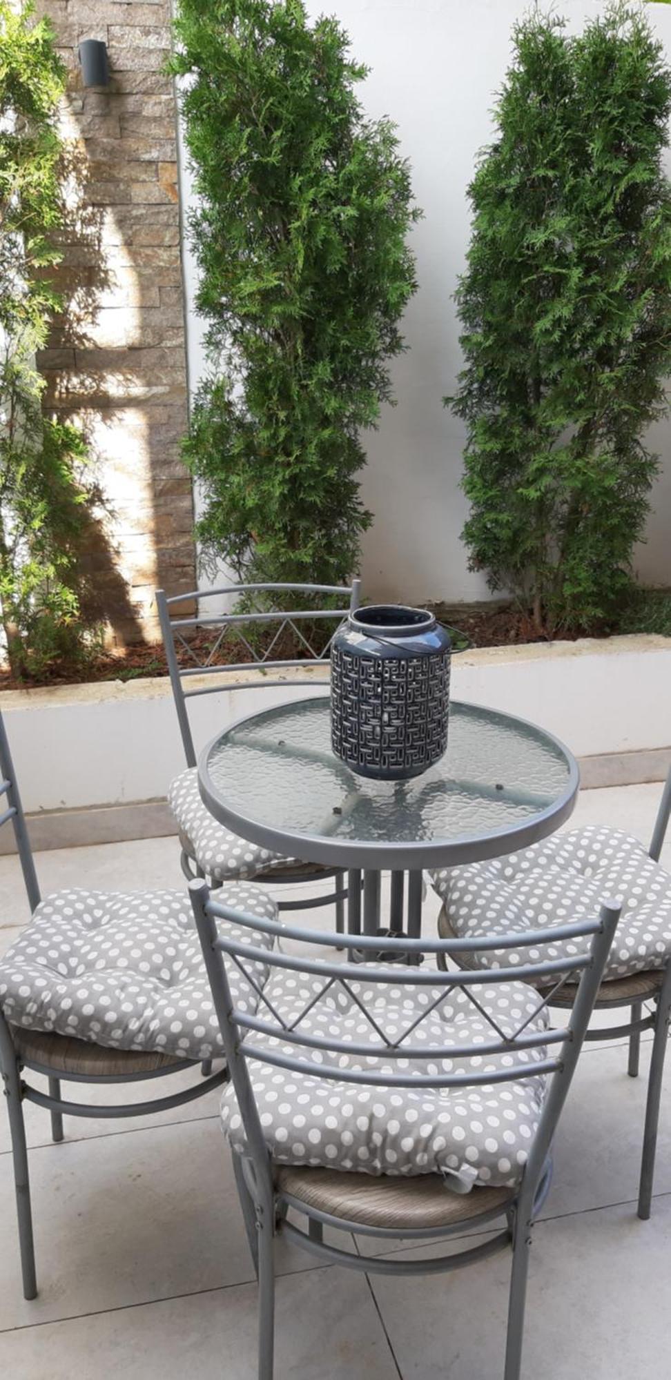 Anzujska Carolija Apartment *